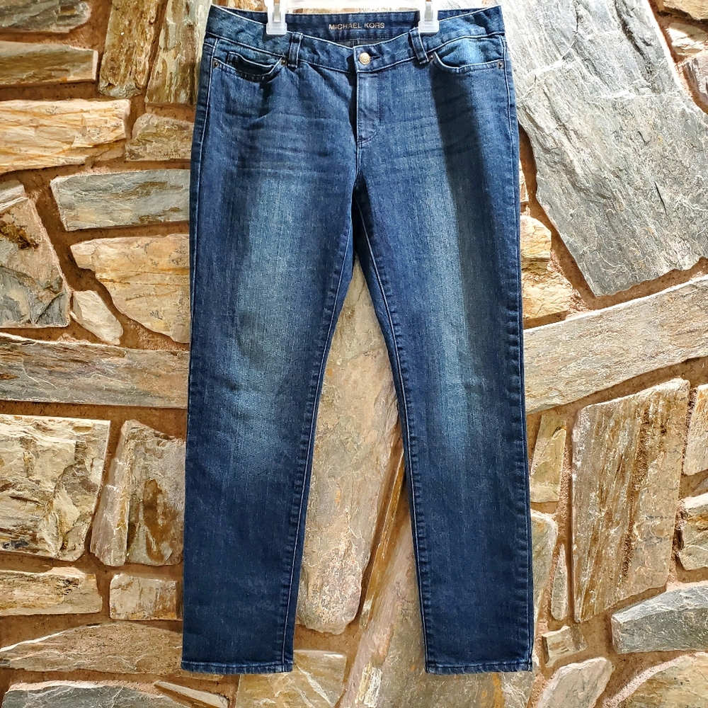 Michael Kors jeans sz 4